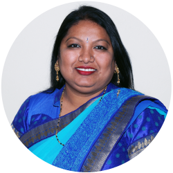 Mrs U Patel Mrs U Patel